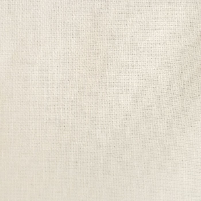 Постельное бельё «Этель: Арома поплин», 2-сп., 180 × 210 см, 200 × 220 см, 50 × 70 см (2 шт.), ваниль, 125 г/м², 100%-ный хлопок 