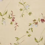 Постельное бельё евро Сударушка Светлана с компаньоном 205×217см, 220×240 см, 70×70 см 2 шт., бязь, 125 г/м²  - фото 3