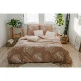 Постельное бельё "Этель" евро Te amo (вид 3) 200 х 217 см, 220 х 240 см, 70 х 70 - 2 шт, бязь  - фото 7