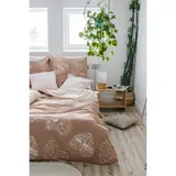 Постельное бельё "Этель" евро Te amo (вид 3) 200 х 217 см, 220 х 240 см, 70 х 70 - 2 шт, бязь  - фото 10