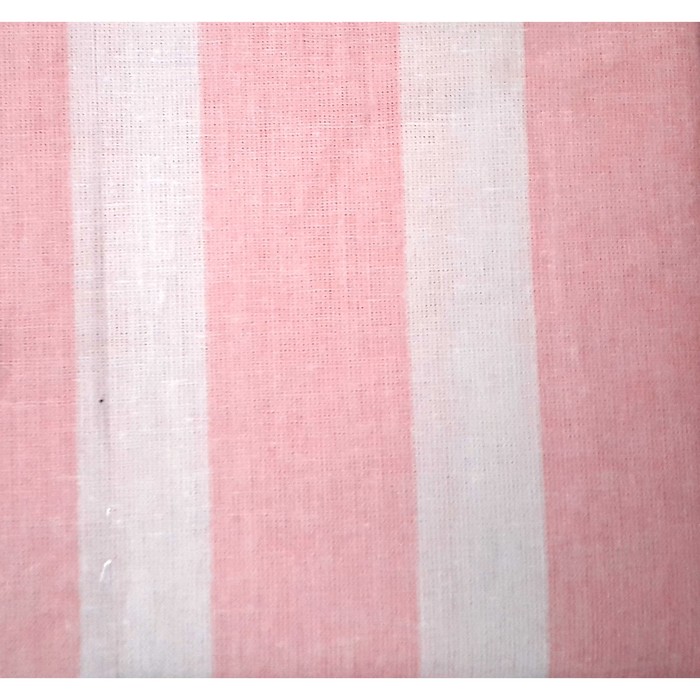 Постельное бельё евро Pastel «Фламинго», 200х217, 220х240, 70х70 - 2 шт, поплин 