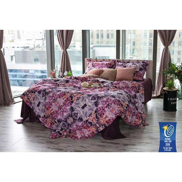 Постельное белье Этель Александрит 175х205 см (3742623)