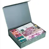 Постельное белье Этель Александрит 175х205 см (3742623) - фото 3