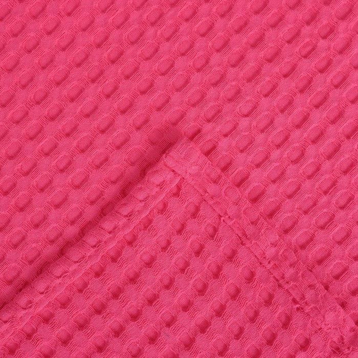 Постельное бельё Этель «Аурелия» евро макси с покрывалом пике 200×230см, 220×240, 70×70 - 2 шт., 100% хл 