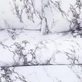 Постельное бельё Этель евро «Минералы» 200×220 см, 220×240 см, 50×70 ± 3 см - 2 шт., новосатин 