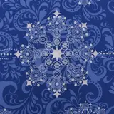 Постельное бельё "Этель" 2 сп Сказка 175*215 см, 200*220 см, 70*70 см -2 шт, 100% хлопок, бязь 125 г/м2  - фото 5