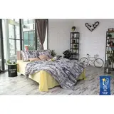 Постельное белье Этель Яшма 205х225 см (3742650)