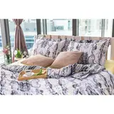 Постельное белье Этель Яшма 205х225 см (3742650) - фото 2