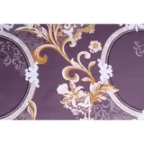 Постельное бельё Евро 200х215 см, 220х240 см, 70х70 см 2шт, полисатин 85 г/м, пэ100%  - фото 2