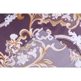 Постельное бельё Евро 200х215 см, 220х240 см, 70х70 см 2шт, полисатин 85 г/м, пэ100%  - фото 3