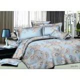 Постельное бельё Евро 200х215 см, 220х240 см, 70х70 см 2шт, полисатин 85 г/м, пэ100% 