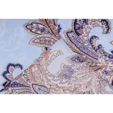 Постельное бельё Евро 200х215 см, 220х240 см, 70х70 см 2шт, полисатин 85 г/м, пэ100%  - фото 3