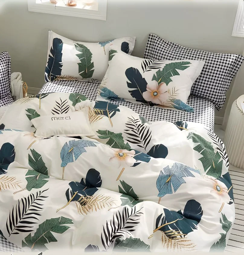 Комплект постельного белья Candies FR-644 