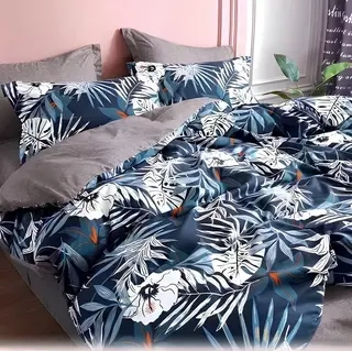 Комплект постельного белья Candies FR-630 семейный 