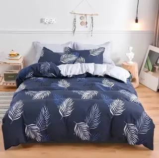 Комплект постельного белья Candies FR-748 