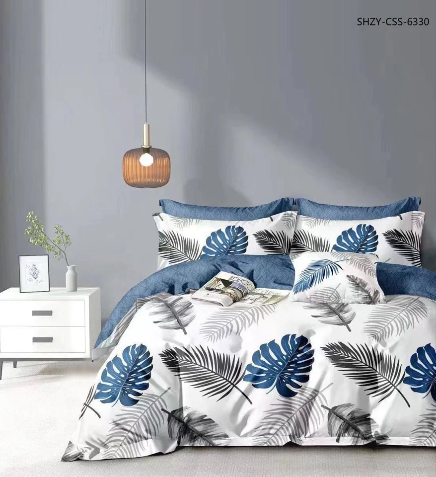 Комплект постельного белья Merry 05 