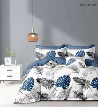 Комплект постельного белья Merry 05 