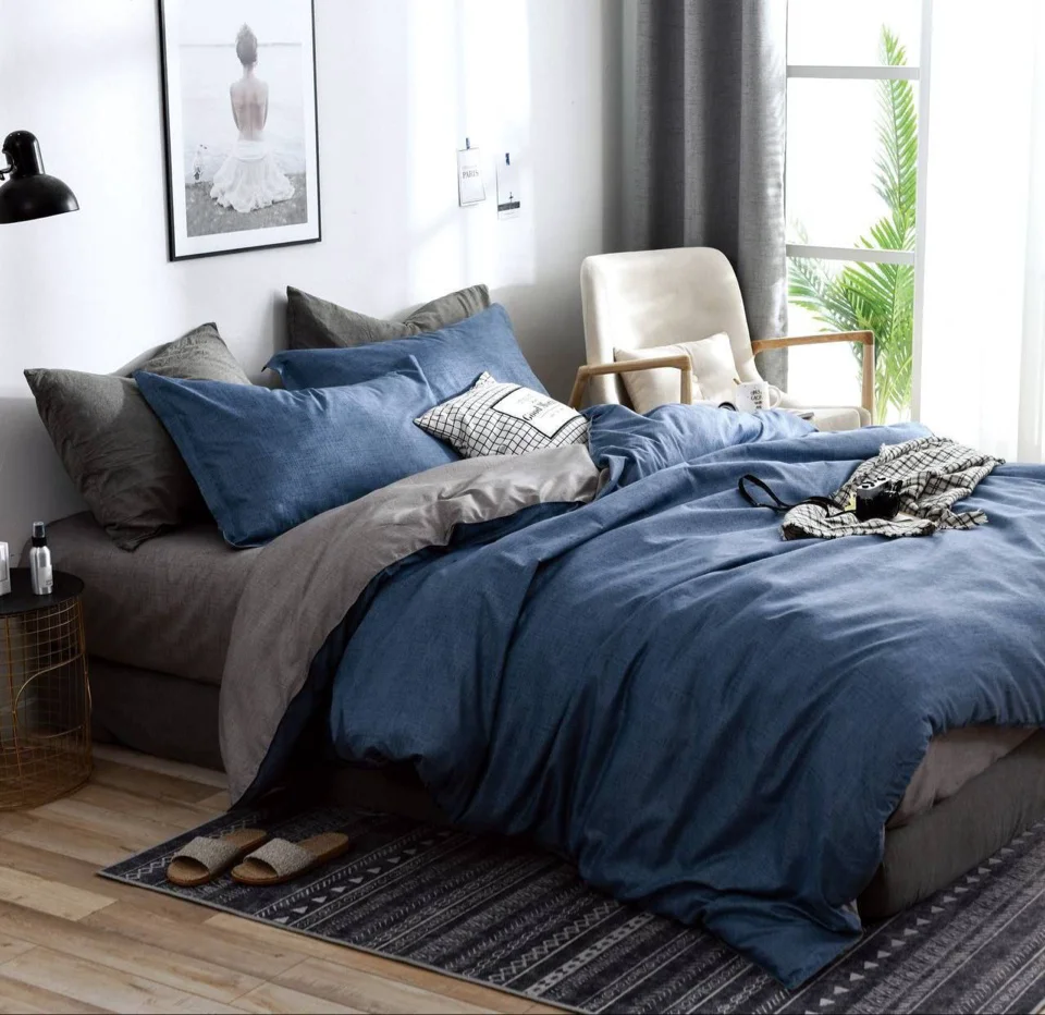 Комплект постельного белья Mency 25 евро  Комплект постельного белья Mency 25 евро