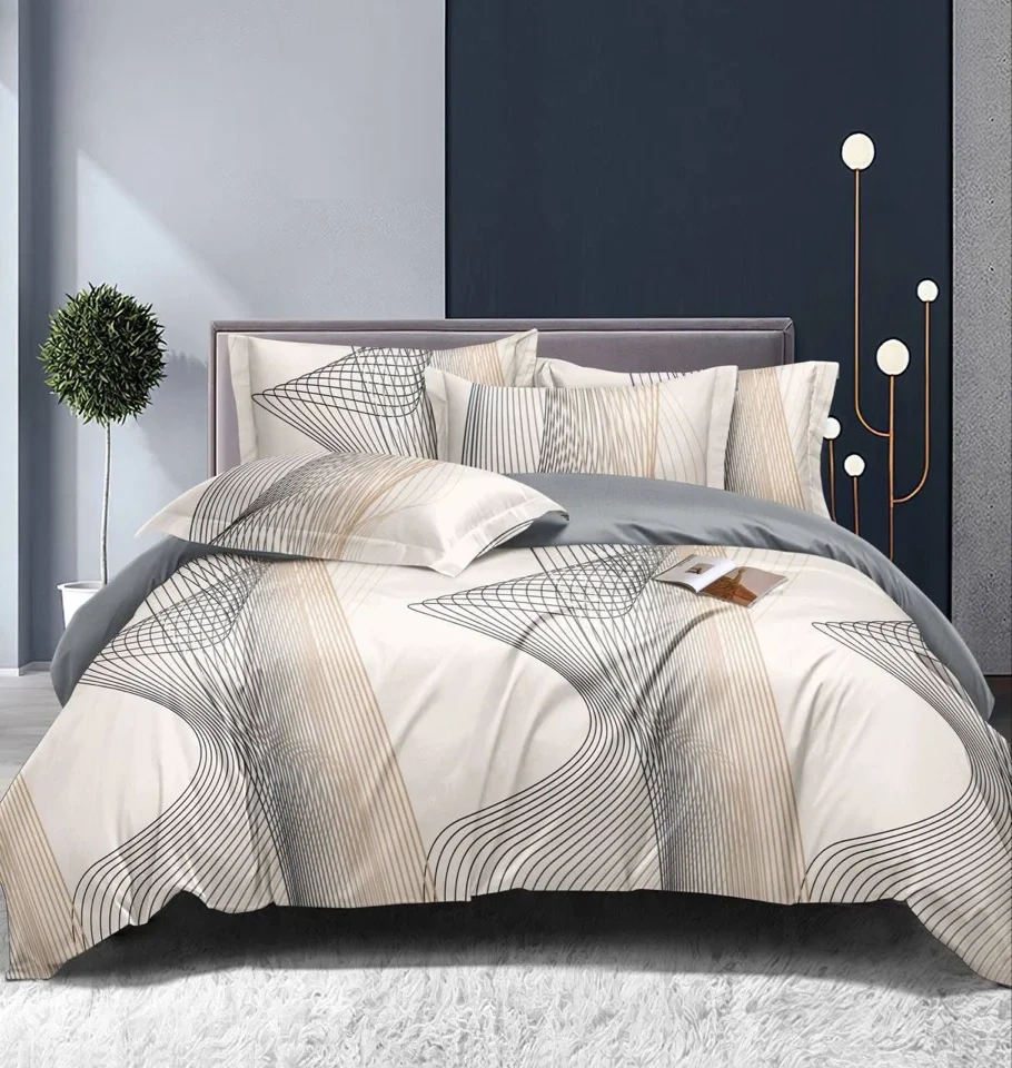 Комплект постельного белья Mency 17 евро 