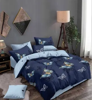 Комплект постельного белья 11 евро 