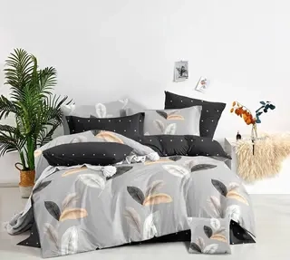 Комплект постельного белья Mency 0019 односпальный 