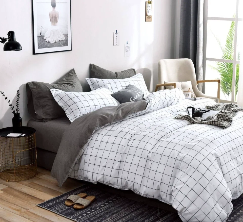 Комплект постельного белья Mency 24 евро 