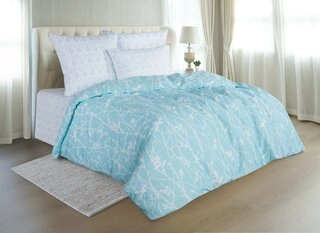 Комплект постельного белья Guten Morgen GMП-906-143-150-70 