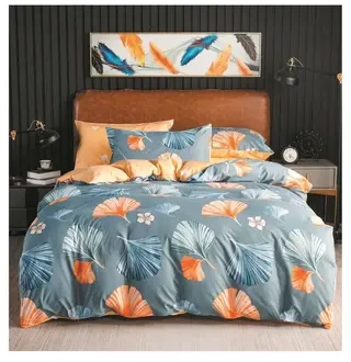 Комплект постельного белья Mency 005 односпальный 