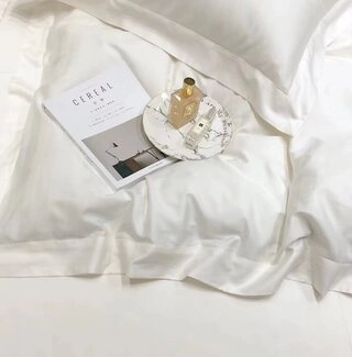 Комплект постельного белья Apollo Bedding Miaishi 200×230 