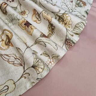 Комплект постельного белья Apollo Bedding Sweet Home Textile двуспальный 