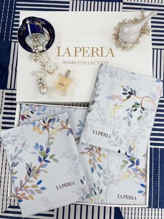 Комплект постельного белья Apollo Bedding Sweet Home Textile 2 СП Bedding flowers 