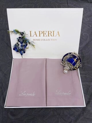 Комплект постельного белья Apollo Bedding Pink 1012LPPp 