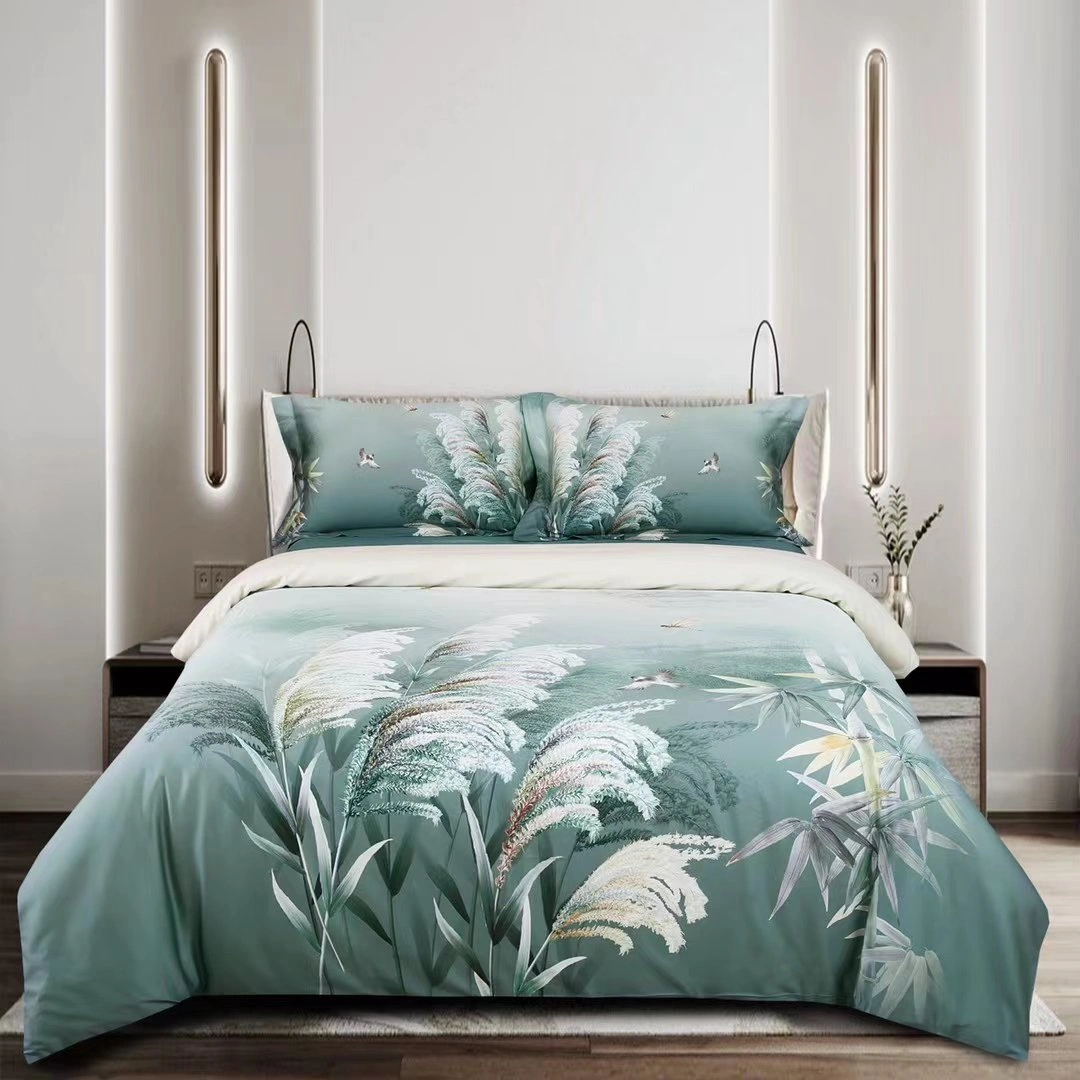 Комплект постельного белья La Perla Rose 1012LPGradientf 