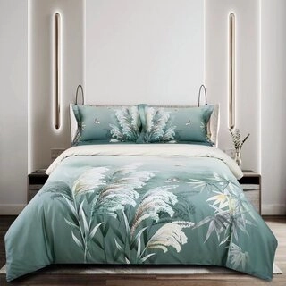 Комплект постельного белья La Perla Rose 1012LPGradientf 