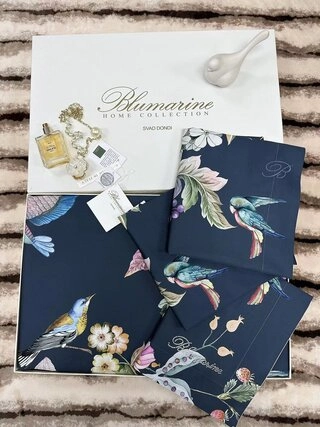 Комплект постельного белья Apollo Bedding Sweet Home Textile Beddings Flowers 2 СП черный 