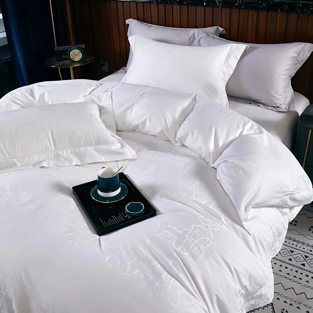 Комплект постельного белья Apollo Bedding Roberto Cavalli Logo 1012RСkkW 