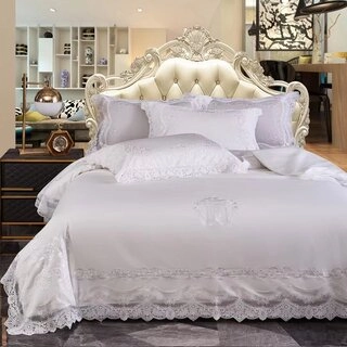 Комплект  постельного белья Apollo Bedding Roberto Cavalli Bride 