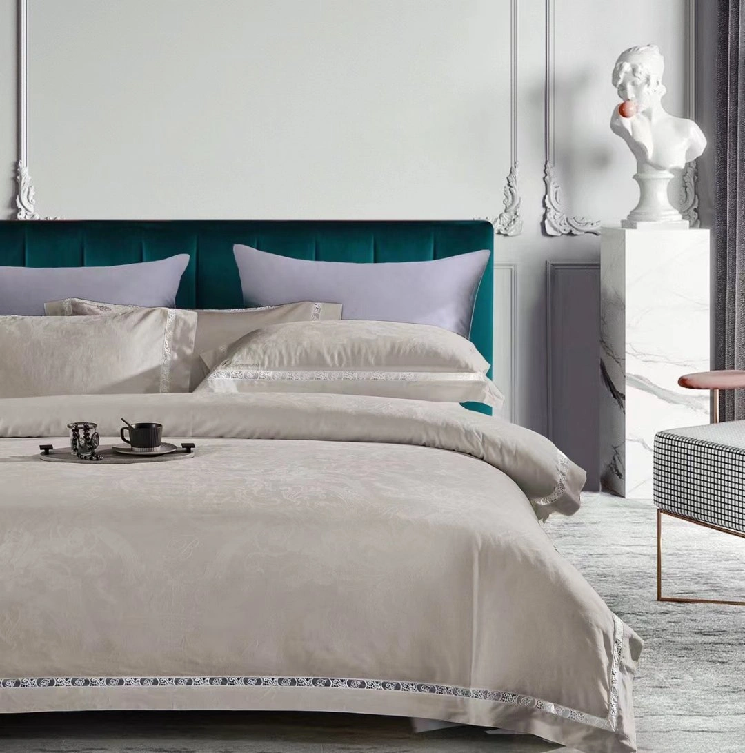 Комплект постельного белья Apollo Bedding Sweet Home Textile Beige 