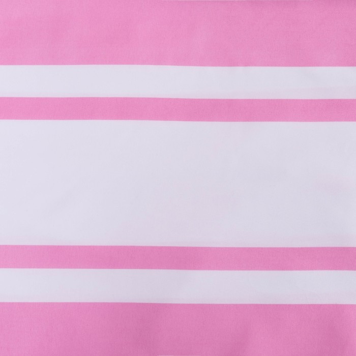 Постельное бельё "Этель" дуэт Дерби (розовый) 150х210 см - 2 шт, 220х240 см, 50х70 ± 3 см - 2 шт., новосатин 