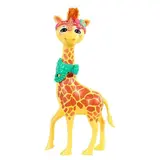 Кукла Джиллиан Жираф и Пол Enchantimals FKY74 - фото 4