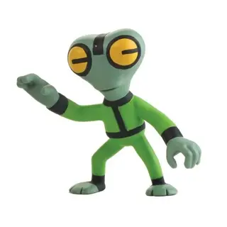 Игровой набор Ben 10 Фигурка Бен Теннисон Гуманоид