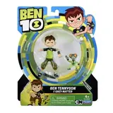 Игровой набор Ben 10 Фигурка Бен Теннисон Гуманоид - фото 3