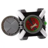 Игровой набор Ben 10 Часы-дискомет Омнитрикс - фото 4