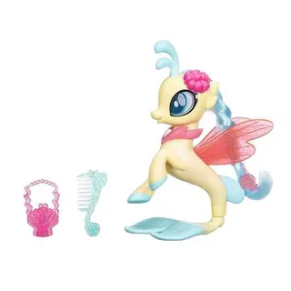 Пони-модницы Hasbro My Little Pony Мерцание C1833