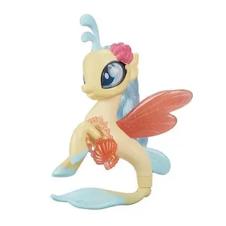 Пони-модницы Hasbro My Little Pony Мерцание C1833