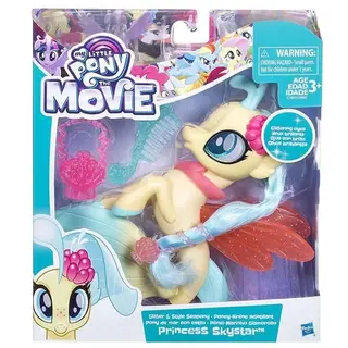 Пони-модницы Hasbro My Little Pony Мерцание C1833