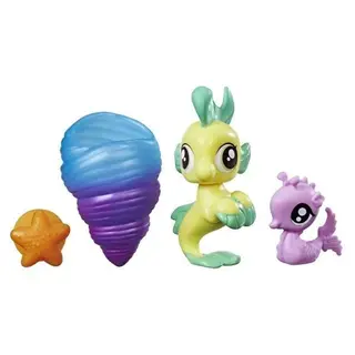 Пони-Подружки Hasbro My Little Pony Мерцание C1836