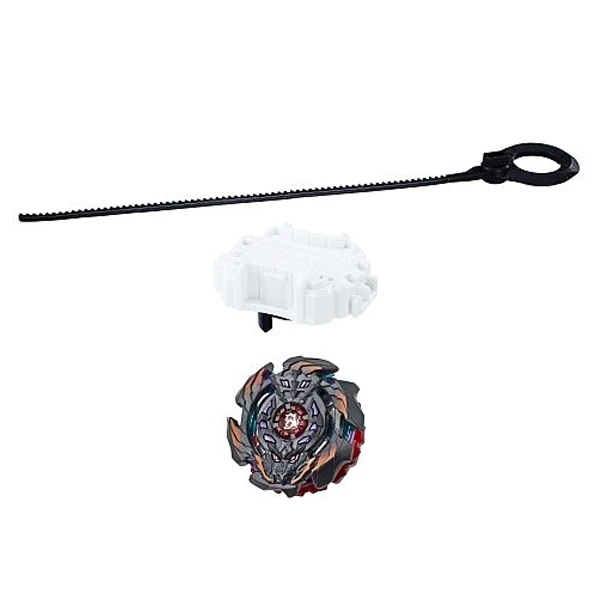 Игровой набор Bey Blade Burst Evolution. Волчок с пусковым устройством - фото 2