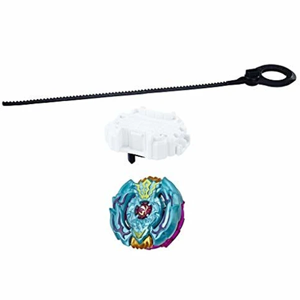 Игровой набор Bey Blade Burst Evolution. Волчок с пусковым устройством - фото 3