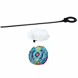 Игровой набор Bey Blade Burst Evolution. Волчок с пусковым устройством